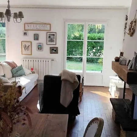 Maison Cocooning Peripherie Nantaise *