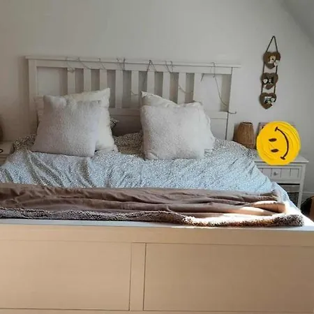 Maison Cocooning Peripherie Nantaise * La Chapelle-Sur-Erdre