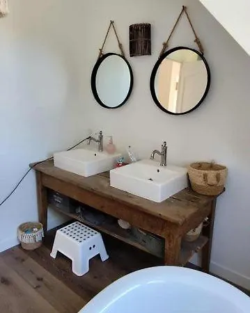Maison Cocooning Peripherie Nantaise *